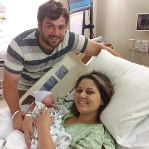 Meet your Posher, Morgan